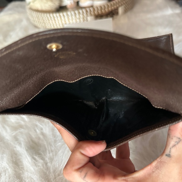 Gucci Coated Canvas GG Long BiFold Wallet - Picture 11 of 11